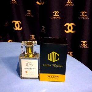 wins perfume – eau de parfum (50ml) for her