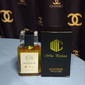 wins perfume – eau de parfum (50ml) for him
