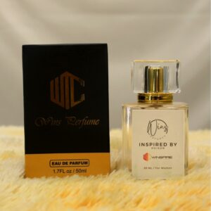 wins perfume β eau de parfum (50ml) for her
