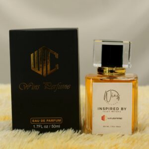 wins perfume β eau de parfum (50ml) for him